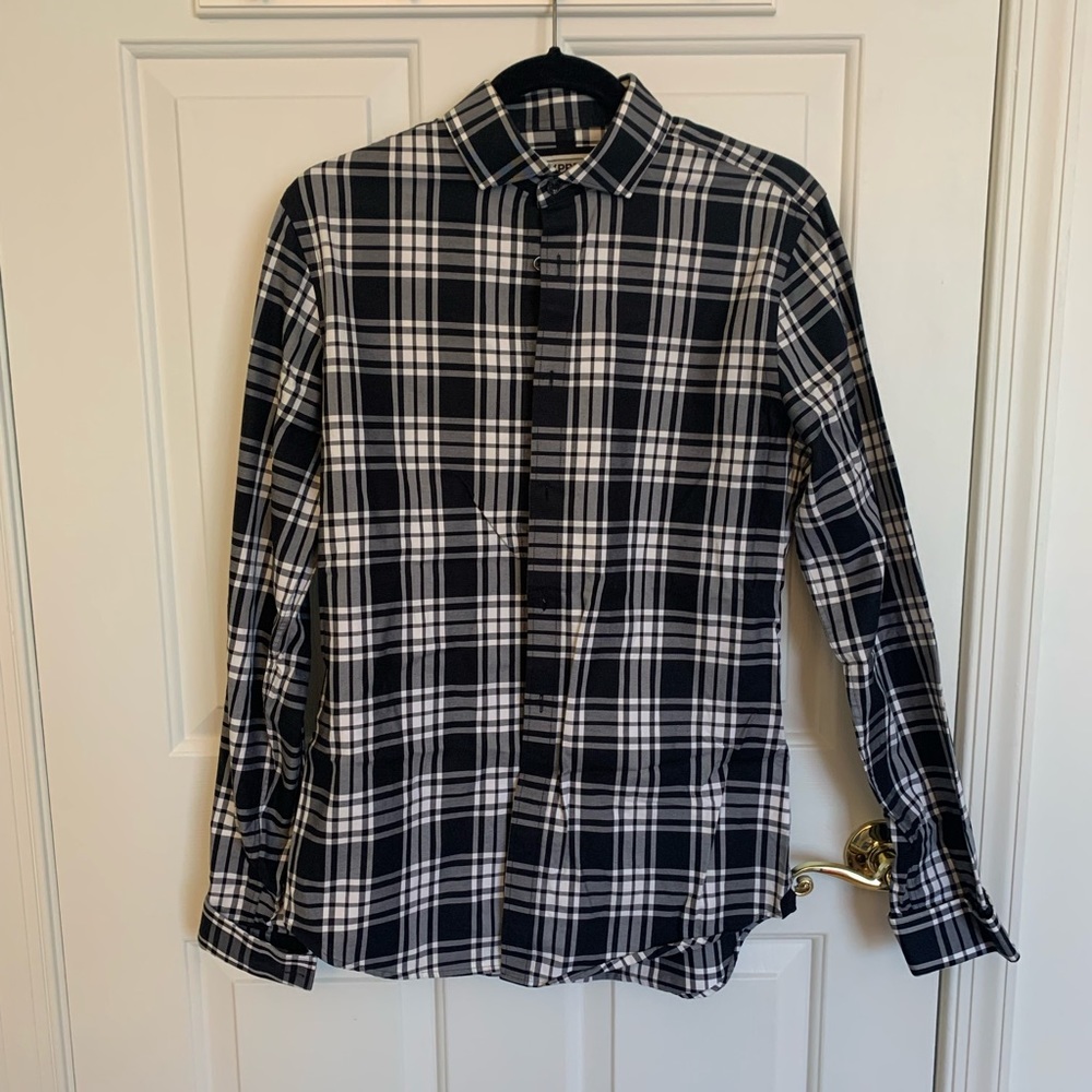 Express Men’s Button-Down Shirt